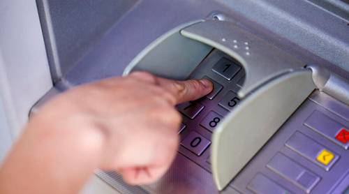 Как быстро запомнить новый пин-код банковской карты?