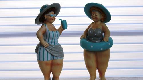 Лишний вес ведет к ухудшению памяти