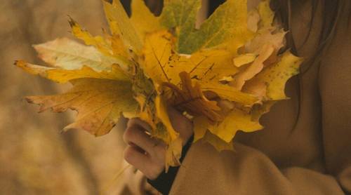 Как появился славянский «бог осени» Авсень?