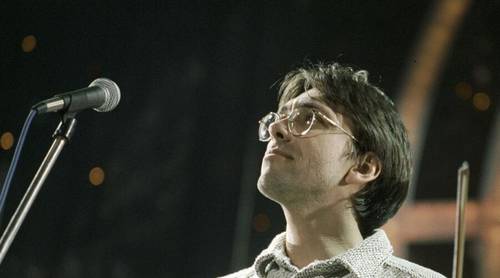 Феномен Сергея Курёхина: важен ли он для русской культуры?