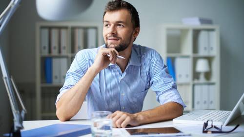 Как переключить внимание с неприятных мыслей на что-то более позитивное?