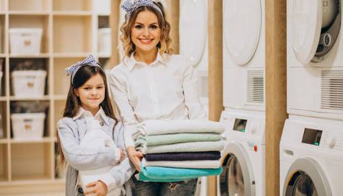 Как мотивировать ребенка убирать в своей комнате?