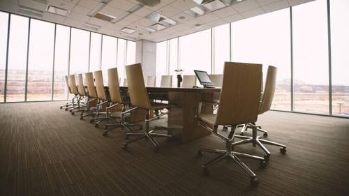 Как выбрать офисное кресло для персонала?