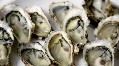 Что приготовить с морским коктейлем?