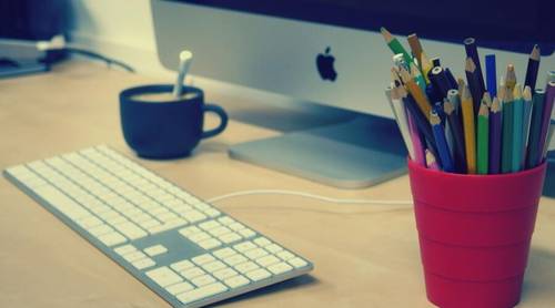 Tоп-5 навыков, чтобы начать работать дизайнером