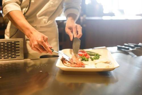 Как приготовить торт из мяса или рыбы?