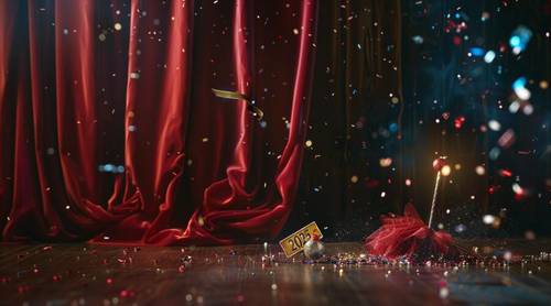 Волшебные новогодние представления для детей