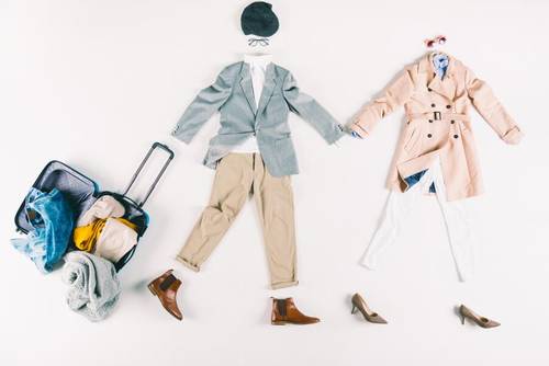 Что умеет «умная» одежда? Удивительное рядом