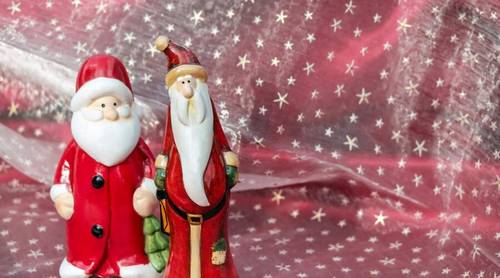 Зачем придумали Деда Мороза?