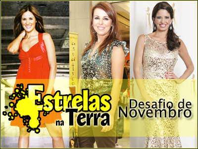 EnT DesafioNov Desafio EnT: Novembro