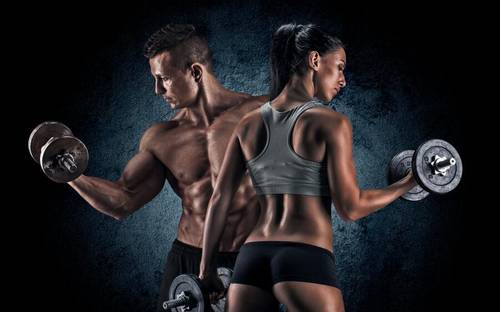 Обязательно ли принимать протеин в виде спортивной добавки тем, кто занимается фитнесом?