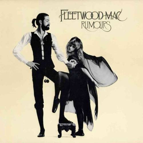 FLEETWOOD MAC. Когда чем хуже - тем лучше? История альбома «Rumours»