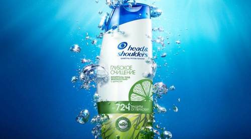 Прозрачный, в знак экологичности