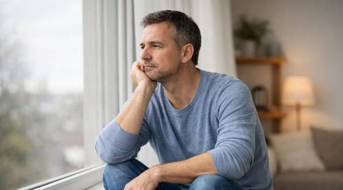 Простатит: это не про возраст, а про привычки