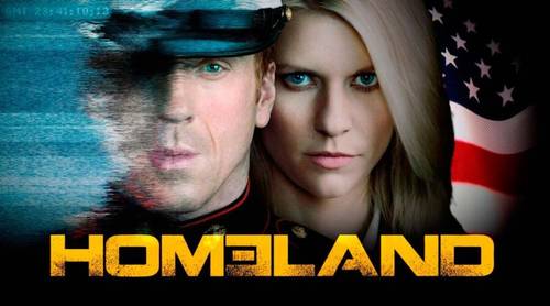 Постер к т/с «Родина»