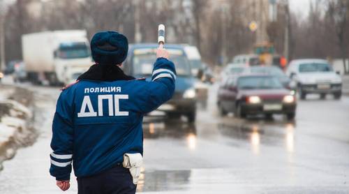 Какие права и обязанности у инспектора ДПС?