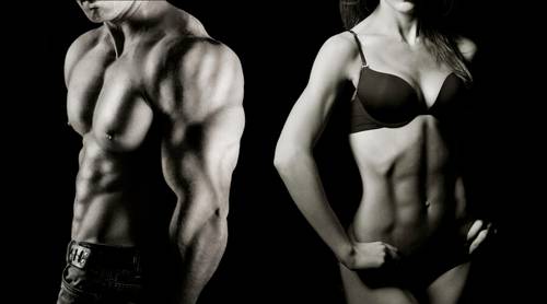 Как заниматься бодибилдингом, чтобы добиться результата?