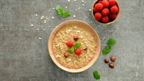Как приготовить пшеничную кашу, чтобы она была вкусной и полезной?