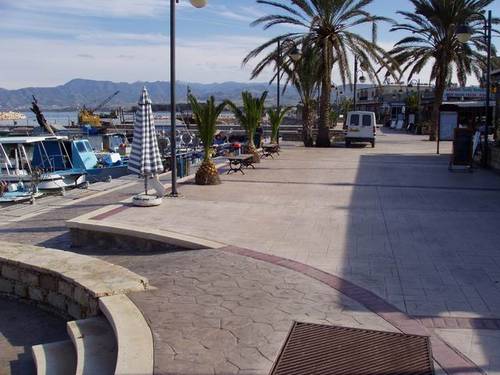 Как отдыхается в городе Полис на Кипре? Омолодись, личико!