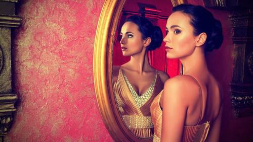 Плохой сон. Что нужно женщине для счастья?