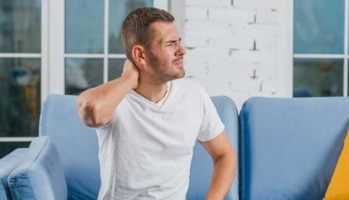 Почему вредно много сидеть?