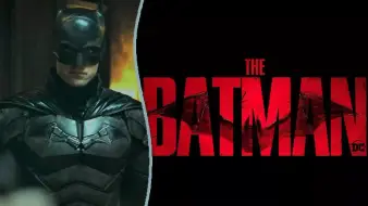 OMG! Comparten escena completa de The Batman