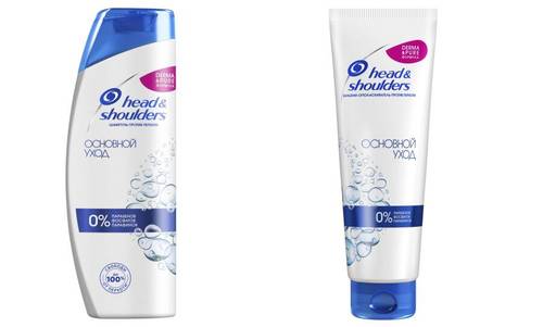 Как Head&Shoulders борется с перхотью ещё до её появления?
