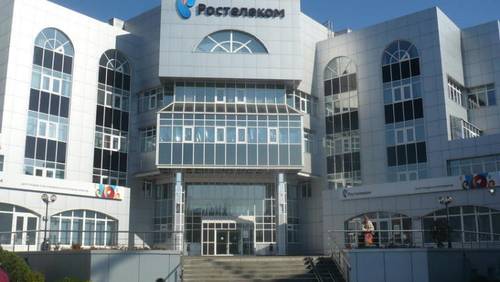 Липецкие новостройки