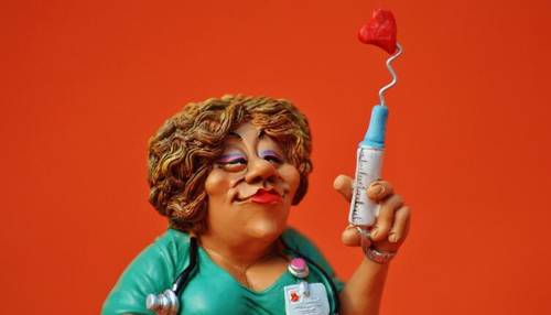 Любви все органы покорны. Как возникает симпатия?