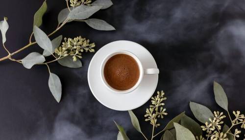 Какие аналоги кофе нам известны?