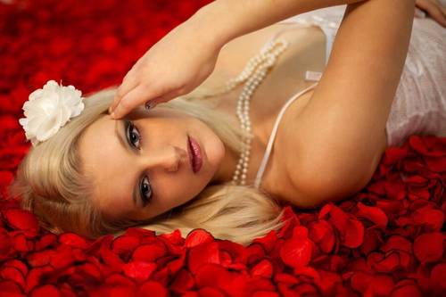 Как выглядеть неотразимо по весне?