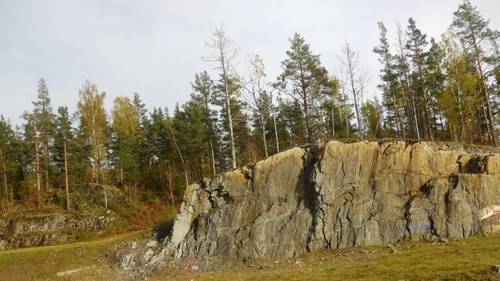 Что посмотреть в Карелии? Экскурсия в Горный парк Рускеала, день второй