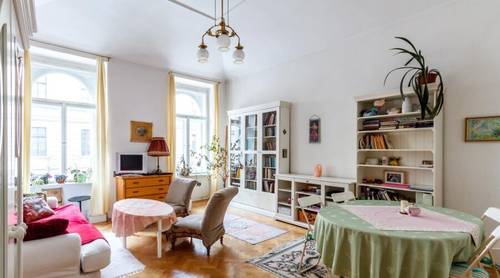 Что выбрать, частный дом, квартиру или таунхаус?