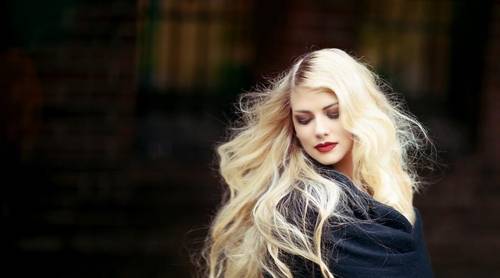 Как ухаживать за волосами?