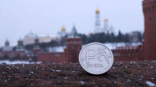 Что происходит с инфляцией в России?