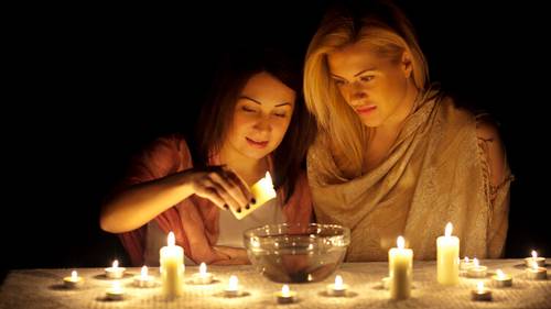 Как погадать в день святой Екатерины?