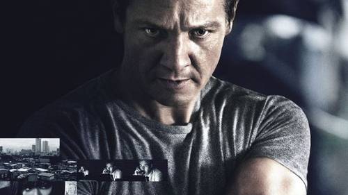 «Эволюция Борна»