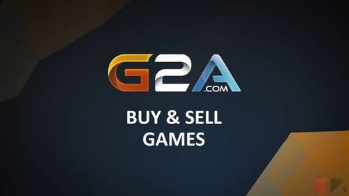 G2a Come Funziona Il Piu Grande Sito Di Rivendita Key