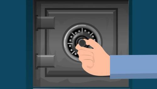 Как обеспечить безопасность ценных вещей? Сейфы для офиса