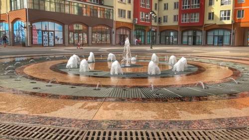 Система поверхностного водоотвода: из чего состоит и как монтируется?