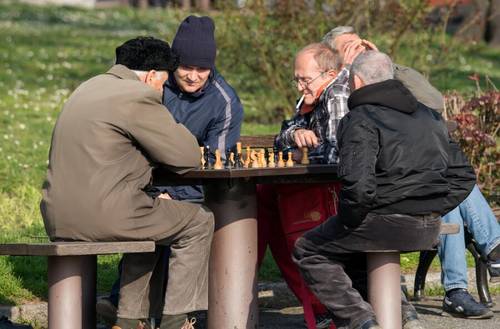 Пенсии не будет. Что собираетесь с этим делать?