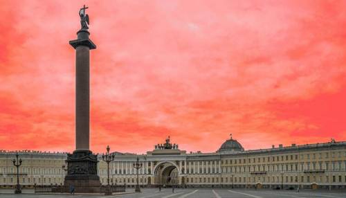 Как менялось монументальное искусство Петербурга за последнее 30-летие?