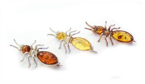 10 фактов о янтаре, или Почему горит илектрон?