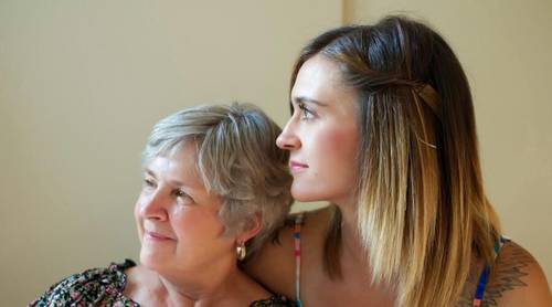 Почему именно мама — ваш лучший друг?