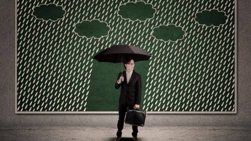 От чего зависит успех юридической фирмы? Самореклама