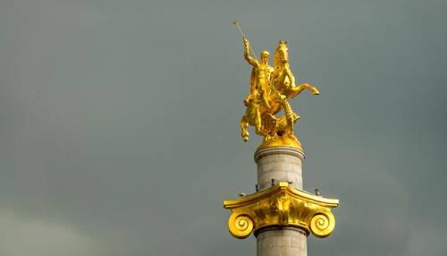 Какие достопримечательности посмотреть в Тбилиси?