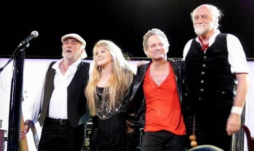 Fleetwood Mac, 2009 г.