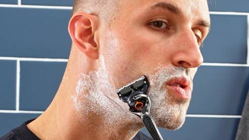 Инновация от Gillette: новое поколение бритв для максимально гладкого бритья