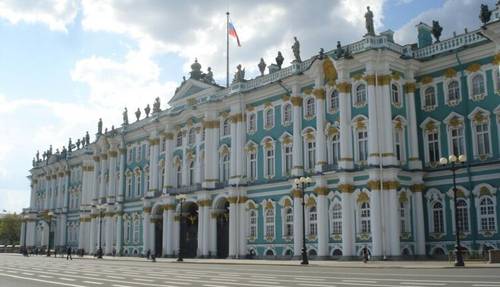 Как мы с приятелем стояли в очереди за высоким искусством?