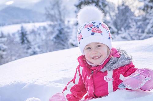 Как выбрать детскую шапку ребенку? Семь советов